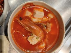 -白玉·朝鲜族烤串(南山店)