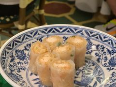 -誉八仙粤菜(万象天地店)