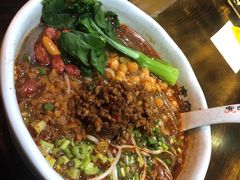 -张氏宽窄巷成都名小吃(茂业百货华强北店)