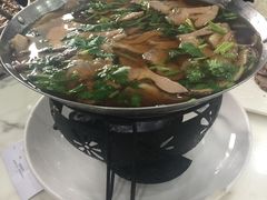 -太原面食店(解放路店)