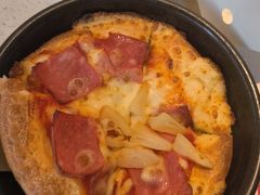 -必胜客(湘隆店)