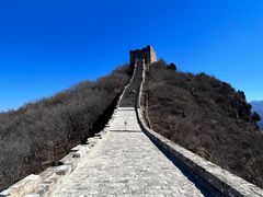 -司马台长城