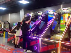 -利剑潮玩·团建·亲子·聚会