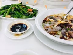 -南海迎宾馆·经典南海菜