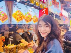-丁家坡洋芋·观音桥好吃街A区(全国总店)