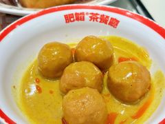 -肥韬香港茶餐厅(上海首店)