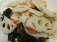 -西粉堂新疆米粉(朝外店)