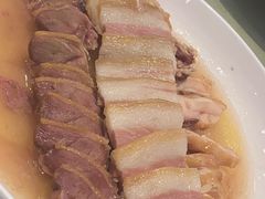 -锦江中华村农家乐饭庄