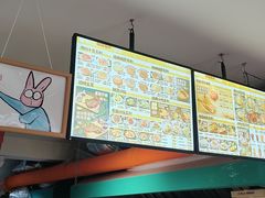 -酷公社·榴莲披萨(太原街店)
