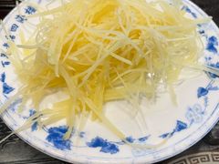 -四海楼(如皋定慧禅寺店)