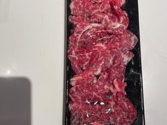 吊龙-陈记顺和牛肉火锅馆(天河北路店)