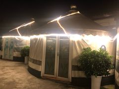 -巴山·烤全羊(高新总店)