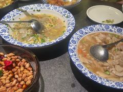 -杏花村水席楼·洛阳水席(老城十字街店)