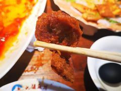 -塔里木新疆饭店(新北万达店)