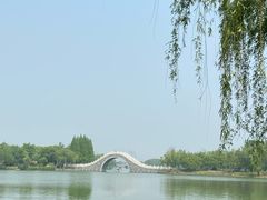 -云龙湖旅游景区