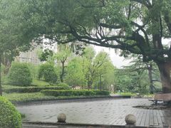 -御花园·粤菜·海鲜火锅(中山公园店)