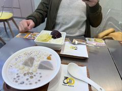 -满记甜品(江桥万达店)