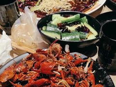 -红盔甲·小龙虾(车公庙店)