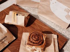 -CHOCMONS巧克怪兽(屏风街店)