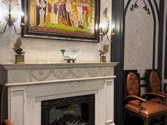 -世博源公馆·本帮融合菜·主题包厢·江景餐厅