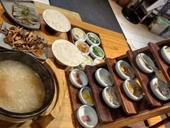 -勺子米线·云南传统小吃市集(四方街店)