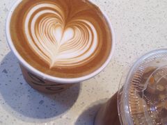 -% Arabica(京都东山店)