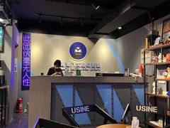 -夜幕浸入式超级密室(望京店)
