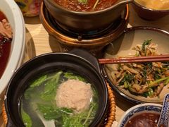-南京大牌档(龙江新城市广场店)