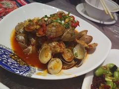 -老陈虾霸(上海路店)