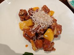 -凤阁楼果木烧鹅(鹤山陈山店)