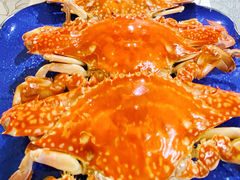 -粤盛海鲜平价店(洛溪食街店)
