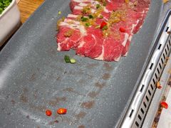 -新石器烤肉(招商1872店)