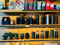 -星巴克(杭州运河上街店)