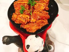 -钢管厂五区小郡肝火锅串串 Chuan Chuan hot pot