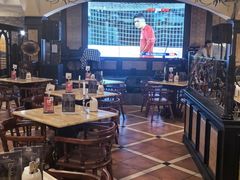 -巴伐利亚啤酒坊(意式风情街店)