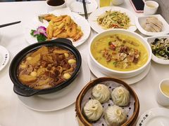 -清真马祥兴菜馆(云南北路店)