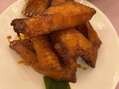 -顺风江南宴(静安大融城店)