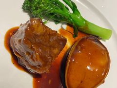 -Yan Ting 宴庭中餐厅(上海静安瑞吉酒店)