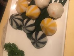 -甘尼仕印度餐厅爵士酒吧(阳春巷店)