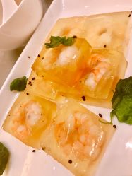 -厦门威斯汀酒店·宴会厅