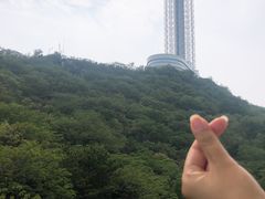 -富斯特索道