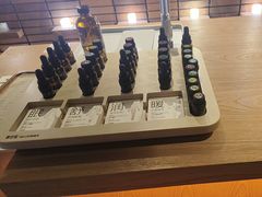 -泰合玺·精油疗愈SPA(狮山天街生活广场店)