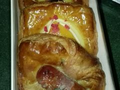 小面包点心-味多美蛋糕(马家堡永辉店)