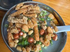-乐山豆腐脑(北街店)
