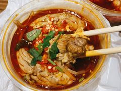 脑花儿-脑馋粉儿(三里屯店)