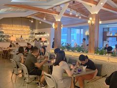 大堂-CHINCHIN 青青·泰国料理(万象食家店)