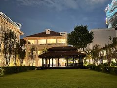 -Long Bar(莱佛士酒店)