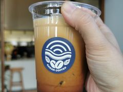-Radar Coffee(思南路店)