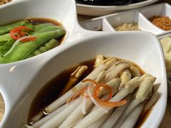 -蒙料·手把肉(望京店)