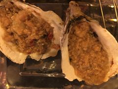 -碳说品道.瓦片烤肉.海鲜烧烤(中华路店)
